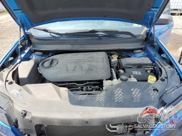 1C4PJMBX9KD112904 2019 JEEP CHEROKEE photo no. 12