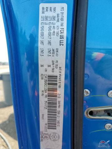 1C4PJMBX9KD112904 2019 JEEP CHEROKEE photo no. 13