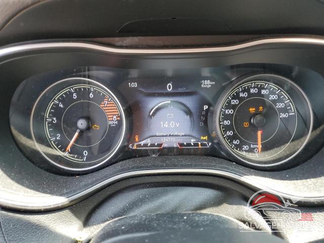 1C4PJMBX9KD112904 2019 JEEP CHEROKEE photo no. 9