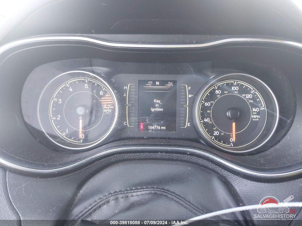 1C4PJMCB3LD533425 2020 JEEP CHEROKEE photo no. 7