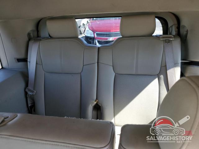 1J8HG58276C123943 2006 JEEP COMMANDER photo no. 10
