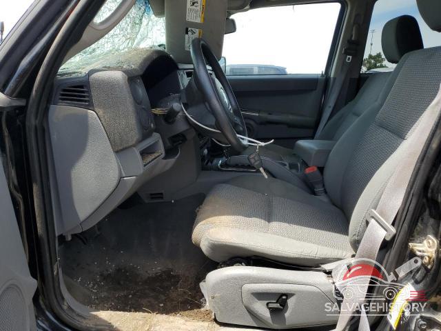 1J8HG48K37C612478 2007 JEEP COMMANDER photo no. 7