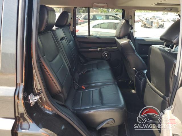 1J4RG4GK1AC108526 2010 JEEP COMMANDER photo no. 10