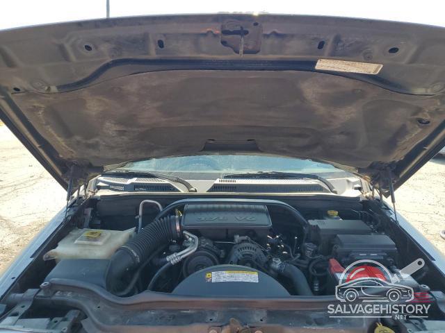 1J4RG4GK1AC108526 2010 JEEP COMMANDER photo no. 11