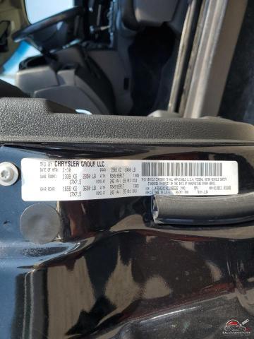 1J4RG4GK1AC108526 2010 JEEP COMMANDER photo no. 12