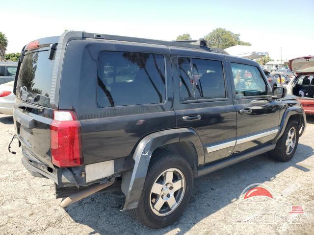 1J4RG4GK1AC108526 2010 JEEP COMMANDER photo no. 3