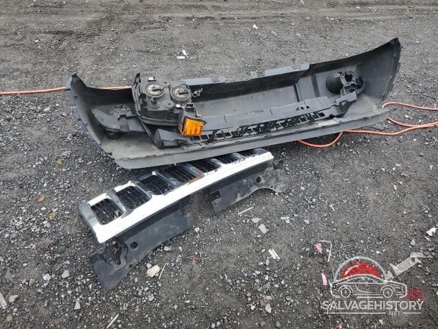 1J4RG4GK7AC158752 2010 JEEP COMMANDER photo no. 13