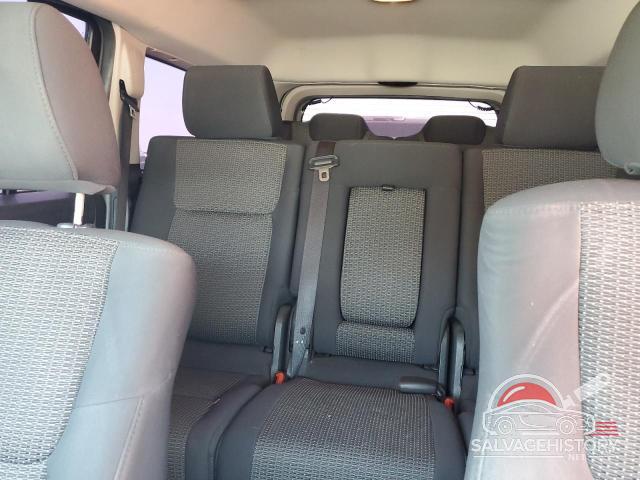 1J4RH4GKXAC159245 2010 JEEP COMMANDER photo no. 10