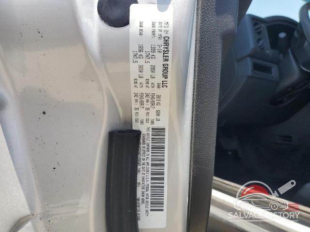 1J4RH4GKXAC159245 2010 JEEP COMMANDER photo no. 13