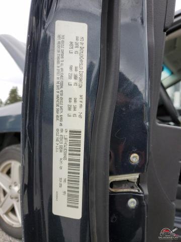 1J8FF47W18D500465 2008 JEEP COMPASS photo no. 13