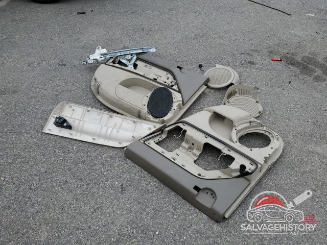 1J8FF47W98D515618 2008 JEEP COMPASS photo no. 12