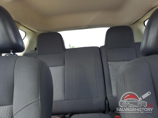 1J8FT47W98D672588 2008 JEEP COMPASS photo no. 10