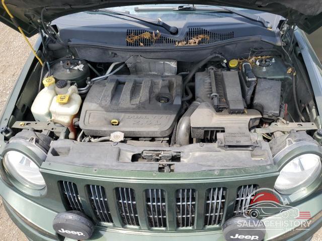 1J8FT47W98D672588 2008 JEEP COMPASS photo no. 12