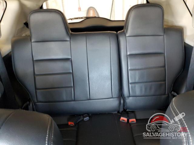 1J4FT57B89D208634 2009 JEEP COMPASS photo no. 10