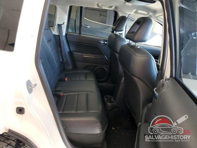 1J4FT57B89D208634 2009 JEEP COMPASS photo no. 11