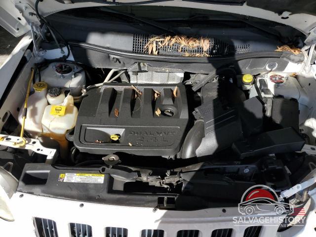 1J4FT57B89D208634 2009 JEEP COMPASS photo no. 12