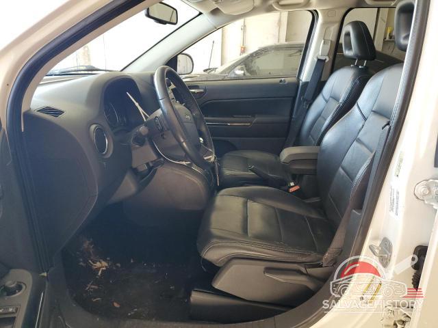 1J4FT57B89D208634 2009 JEEP COMPASS photo no. 7