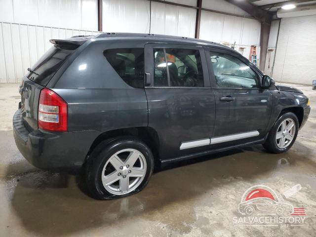 1J4NF1FB4AD675034 2010 JEEP COMPASS photo no. 3