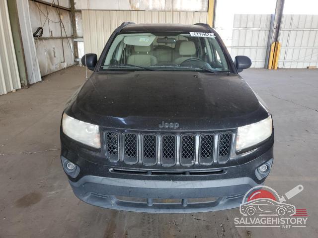 1J4NF1FB5BD161548 2011 JEEP COMPASS photo no. 5