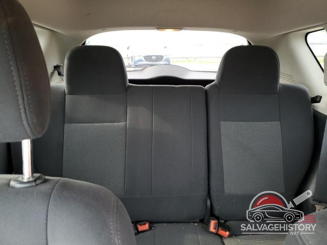 1J4NF1FB5BD197398 2011 JEEP COMPASS photo no. 10