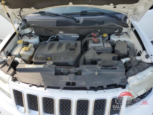 1J4NF5FBXBD275326 2011 JEEP COMPASS photo no. 11
