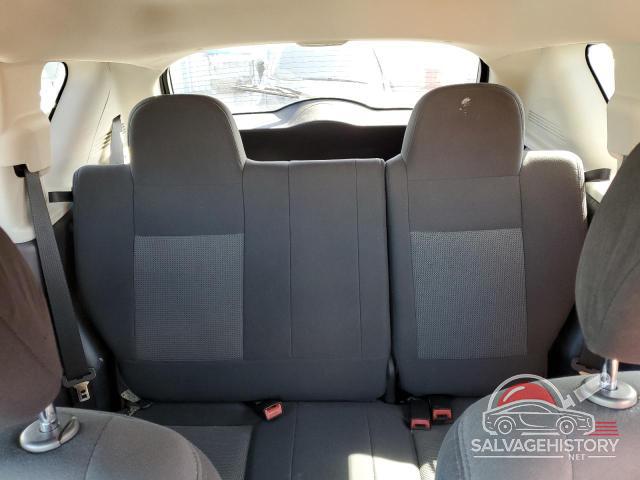 1J4NT1FB8BD245243 2011 JEEP COMPASS photo no. 10