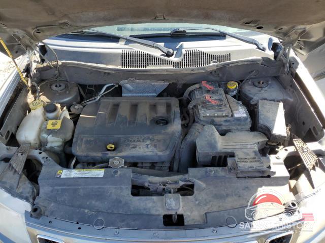 1J4NT1FB8BD245243 2011 JEEP COMPASS photo no. 12