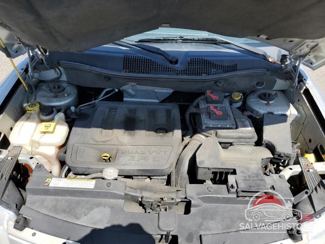 1J4NT1FB9BD241041 2011 JEEP COMPASS photo no. 11