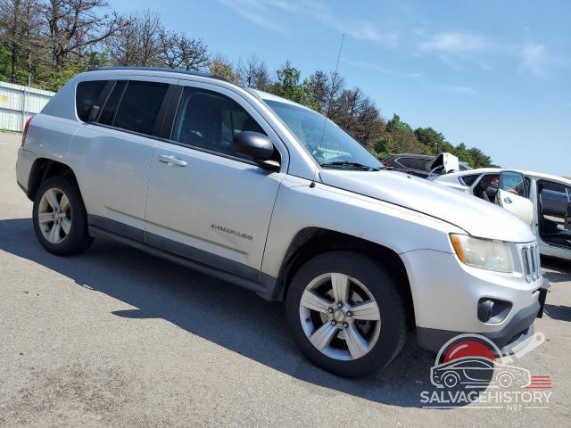 1J4NT1FB9BD241041 2011 JEEP COMPASS photo no. 4