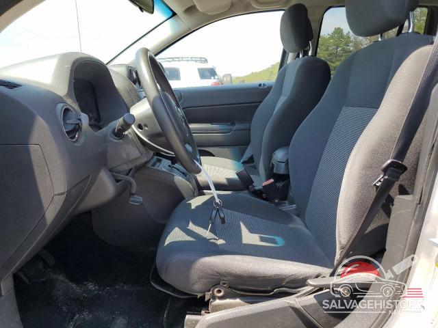 1J4NT1FB9BD241041 2011 JEEP COMPASS photo no. 7