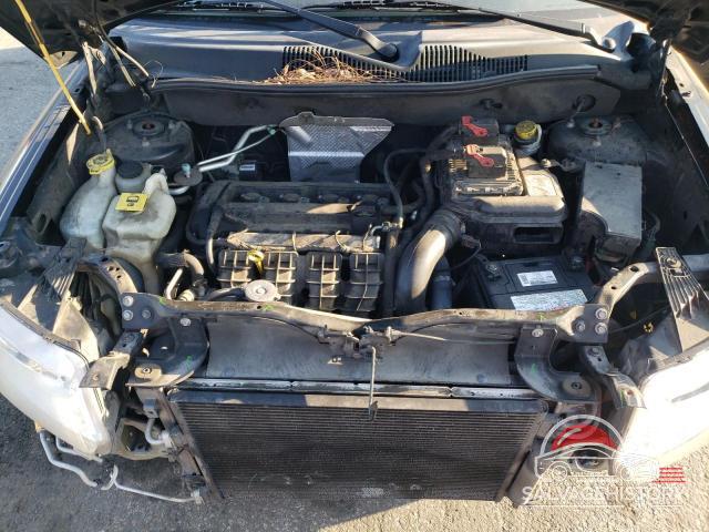 1C4NJCBA7CD542168 2012 JEEP COMPASS photo no. 11