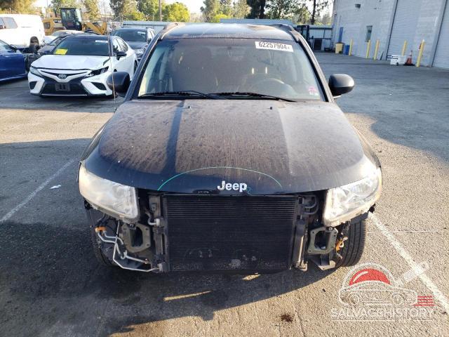 1C4NJCBA7CD542168 2012 JEEP COMPASS photo no. 5
