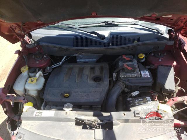 1C4NJDBB6ED748986 2014 JEEP COMPASS photo no. 12