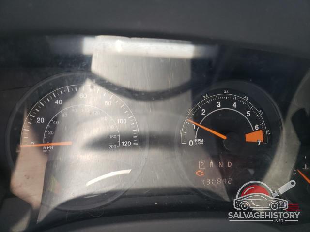 1C4NJDBB6ED748986 2014 JEEP COMPASS photo no. 9