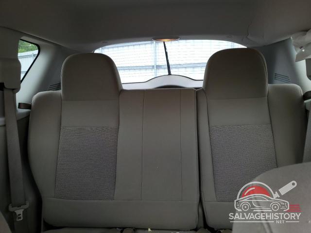 1C4NJDBBXED569477 2014 JEEP COMPASS photo no. 10