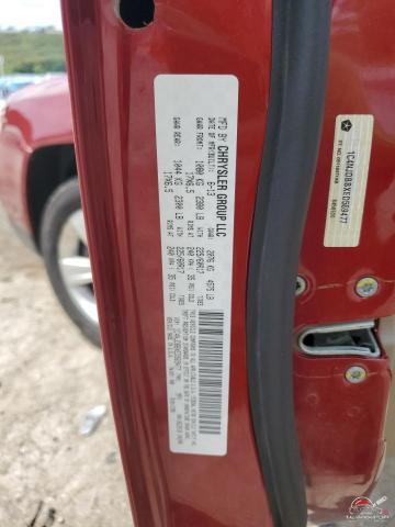 1C4NJDBBXED569477 2014 JEEP COMPASS photo no. 13