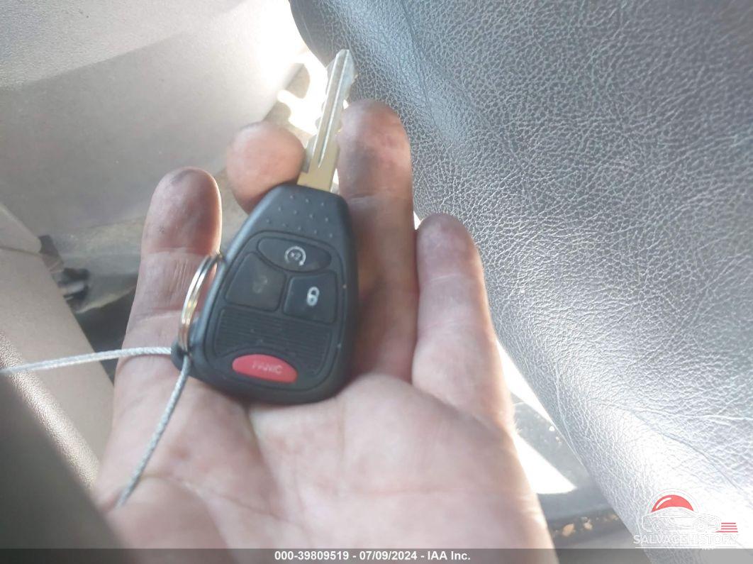1C4NJDCB8ED635295 2014 JEEP COMPASS photo no. 11