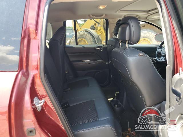 1C4NJDEB3ED828922 2014 JEEP COMPASS photo no. 11