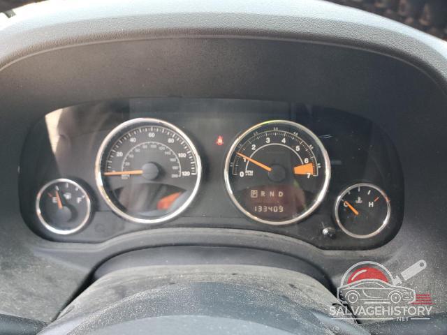 1C4NJDEB3ED828922 2014 JEEP COMPASS photo no. 9