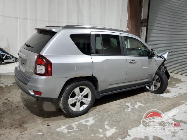 1C4NJDEB6ED820572 2014 JEEP COMPASS photo no. 3