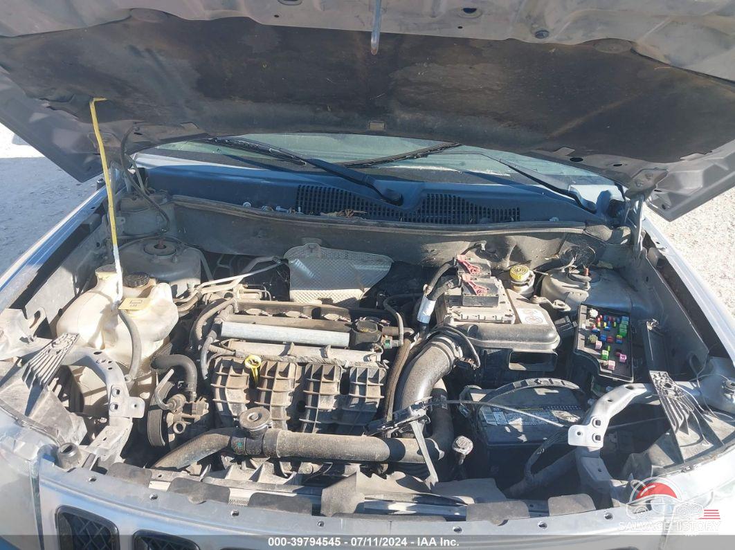 1C4NJCBA2FD361404 2015 JEEP COMPASS photo no. 10