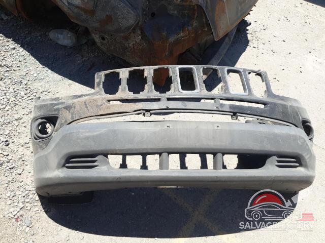 1C4NJCBA8FD438616 2015 JEEP COMPASS photo no. 13