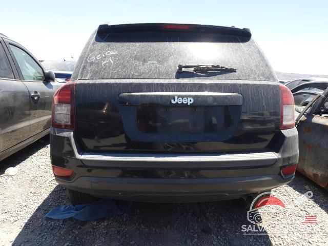 1C4NJCBA8FD438616 2015 JEEP COMPASS photo no. 6