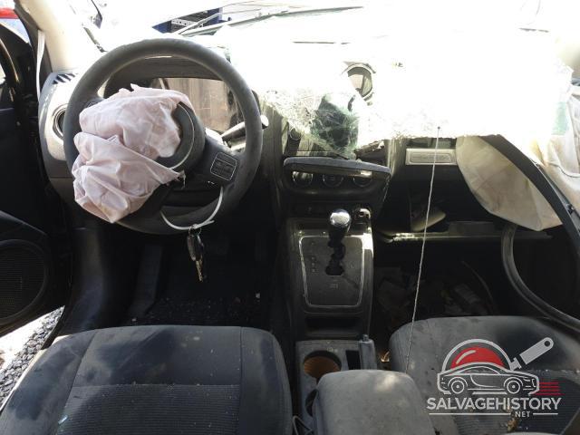 1C4NJCBA8FD438616 2015 JEEP COMPASS photo no. 8