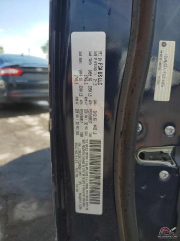 1C4NJCEA1FD304980 2015 JEEP COMPASS photo no. 13