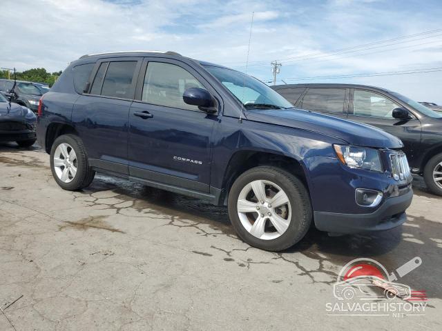 1C4NJCEA1FD304980 2015 JEEP COMPASS photo no. 4