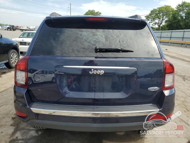 1C4NJCEA1FD304980 2015 JEEP COMPASS photo no. 6
