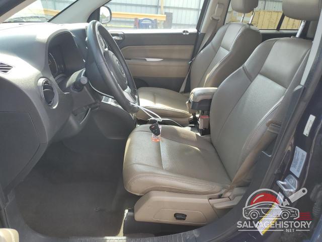 1C4NJCEA1FD304980 2015 JEEP COMPASS photo no. 7