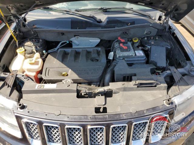 1C4NJDEB8FD218726 2015 JEEP COMPASS photo no. 12