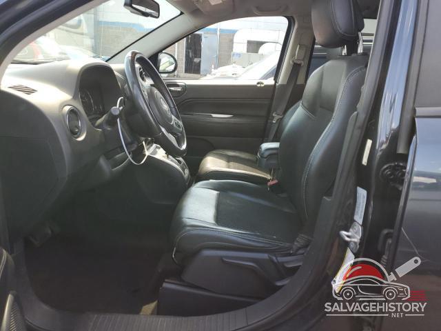 1C4NJDEB8FD218726 2015 JEEP COMPASS photo no. 7